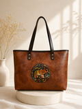 Gaja Signature Tote