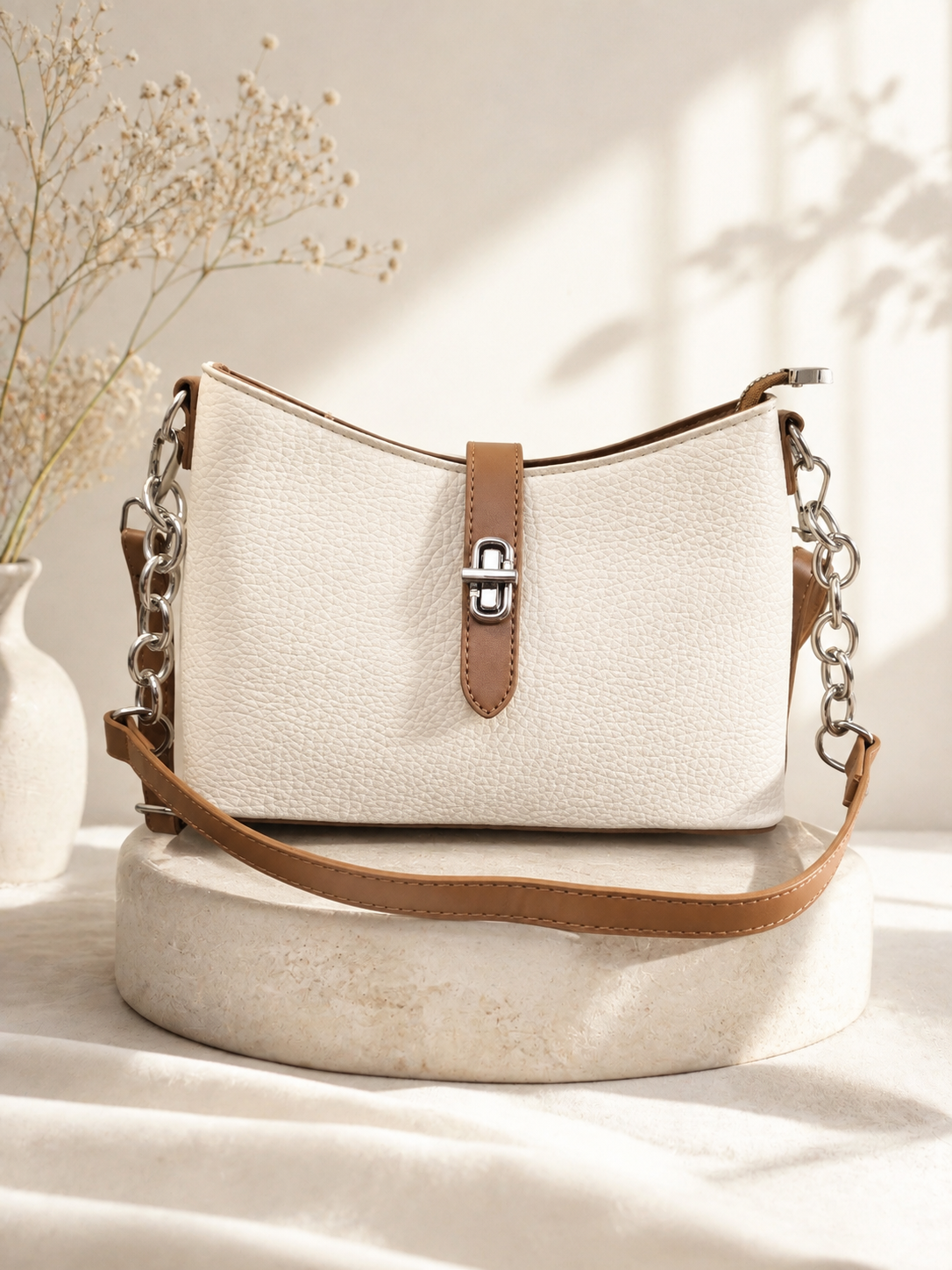 Elara Chain Bag