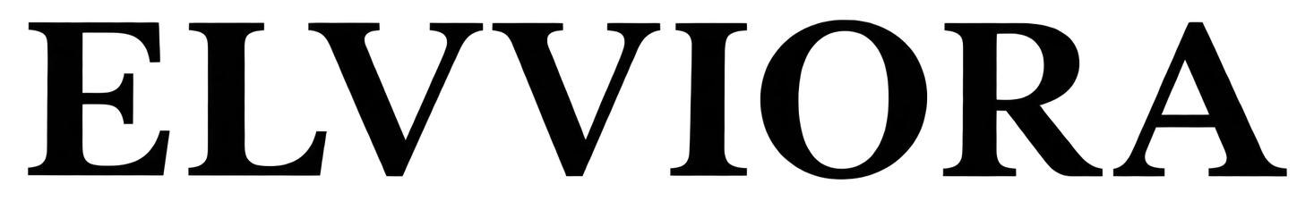Elvviora
