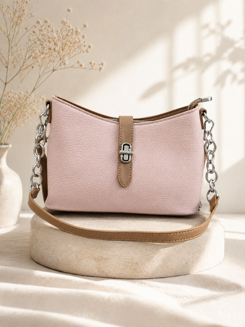 Elara Chain Bag